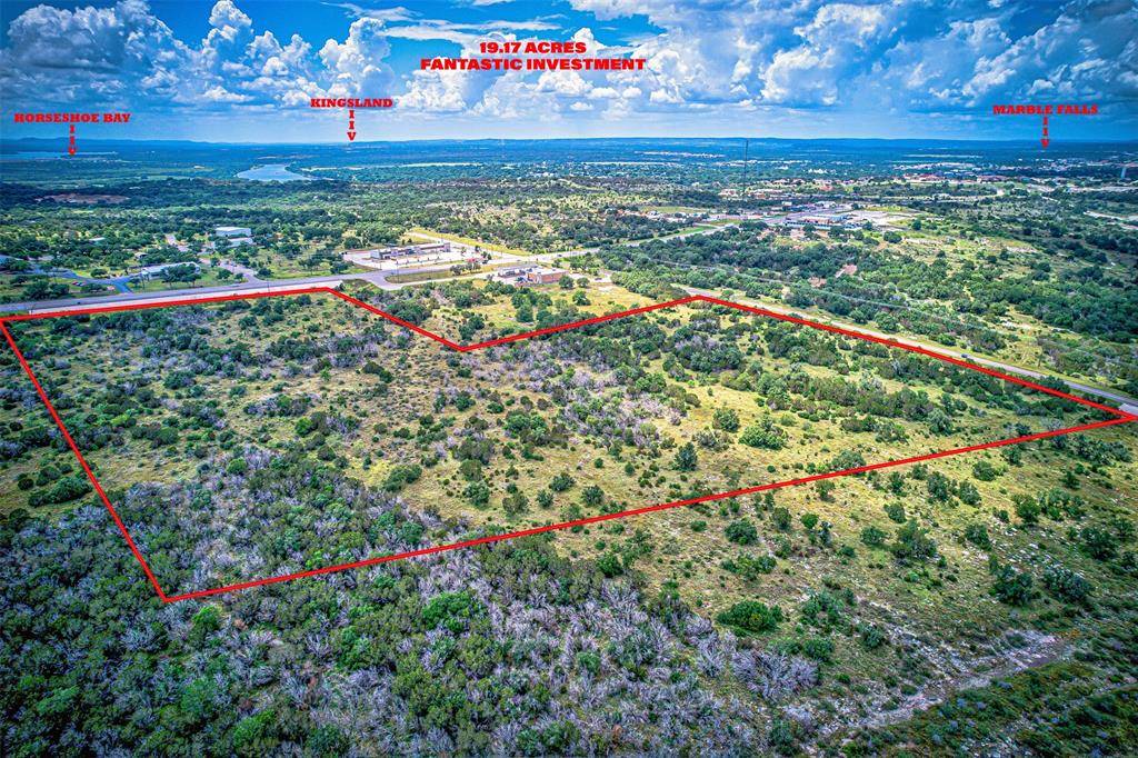 Marble Falls, TX 78654,0 Rm-2147