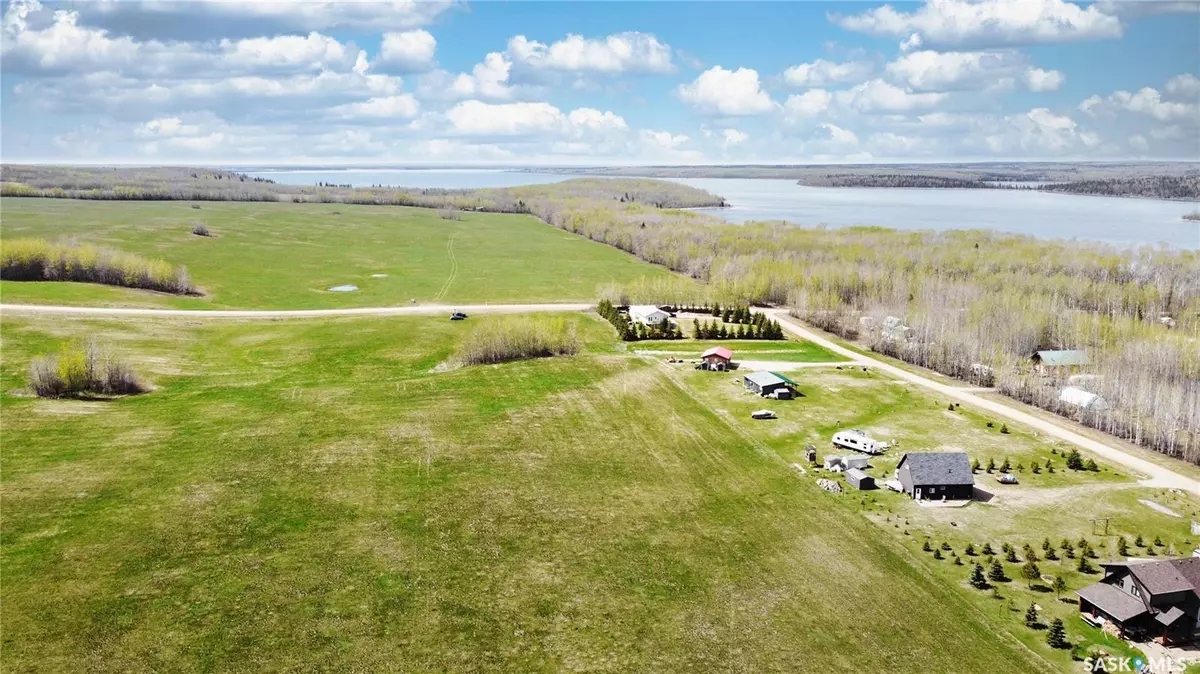 Lac Des Iles, SK S0M 1A0,Rural Address