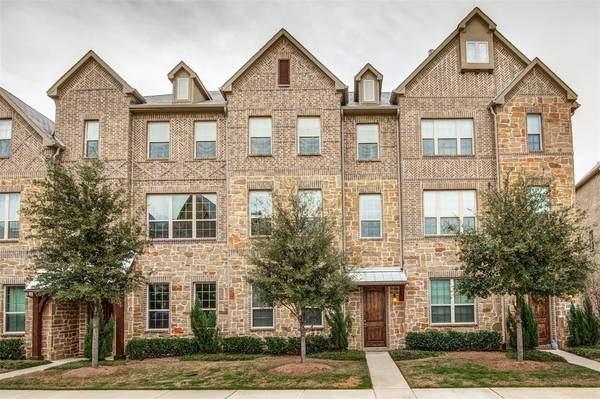 6454 Riviera Drive, Irving, TX 75039