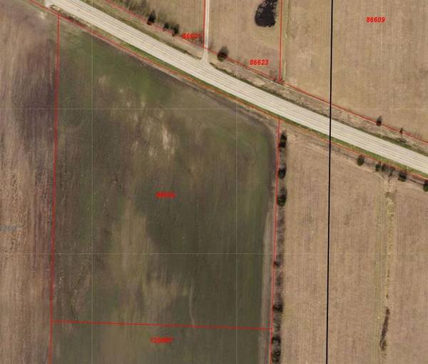 11 ac TBD Hwy 11 Highway, Bailey, TX 75413