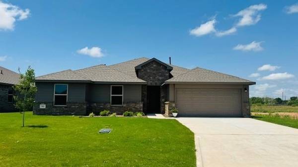 7002 JOURNEY Lane, Abilene, TX 79606