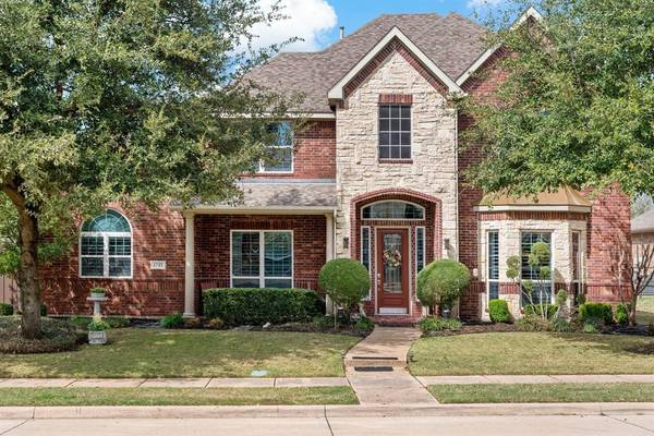 1717 Redcedar Drive, Wylie, TX 75098