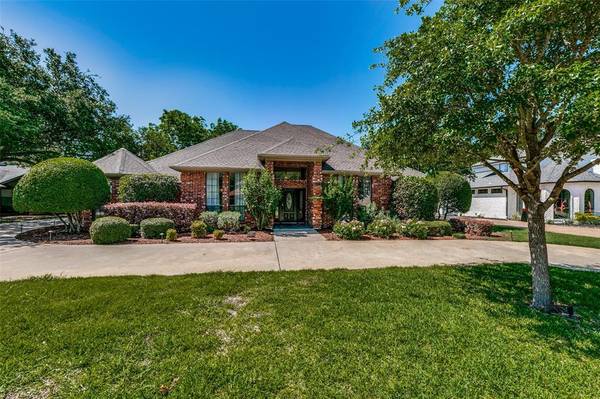 1465 Plummer Drive,  Rockwall,  TX 75087