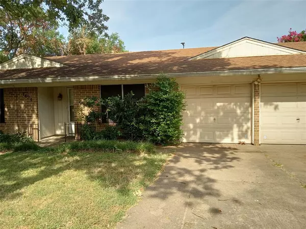 1424 Muse Street, Fort Worth, TX 76112