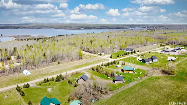 Lac Des Iles, SK S0M 1A0,Rural Address