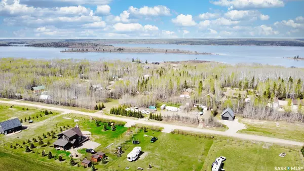 Lac Des Iles, SK S0M 1A0,Rural Address