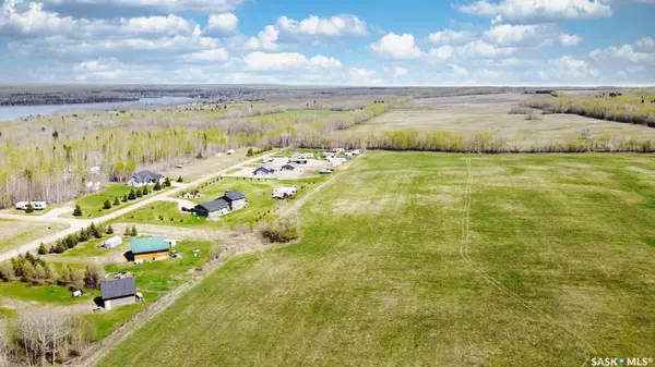 Lac Des Iles, SK S0M 1A0,Rural Address