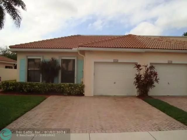 632 SW 158th Ter  #632, Pembroke Pines, FL 33027