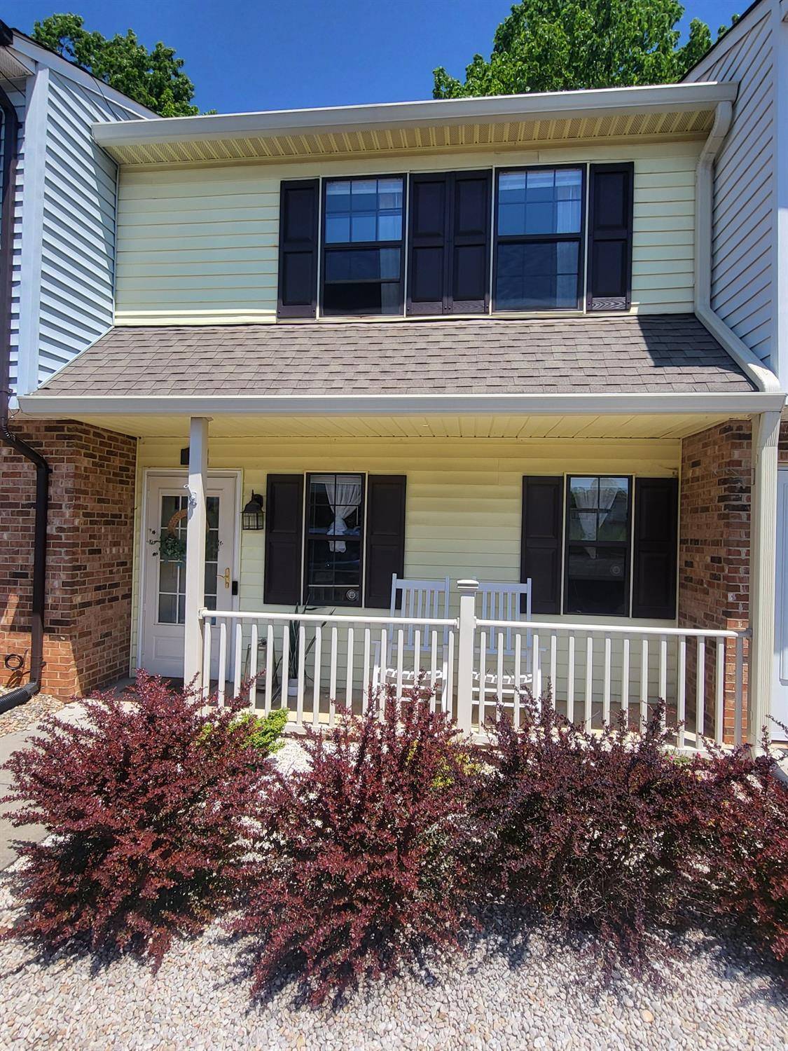 92 Cape Charles, Lynchburg, VA 24502