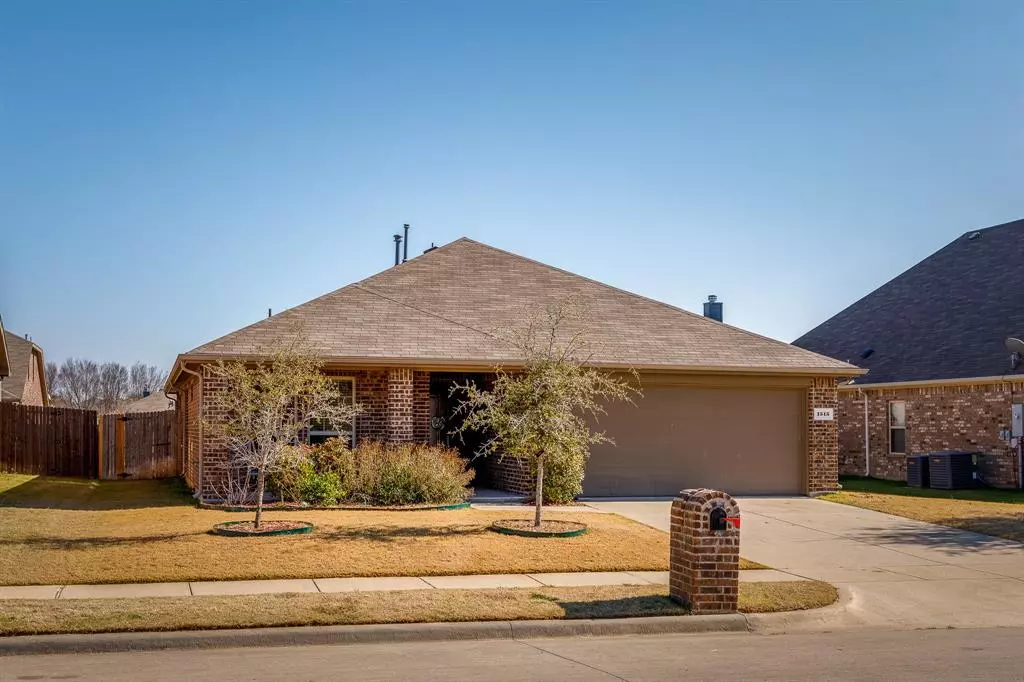 Van Alstyne, TX 75495,1515 Colgate Drive