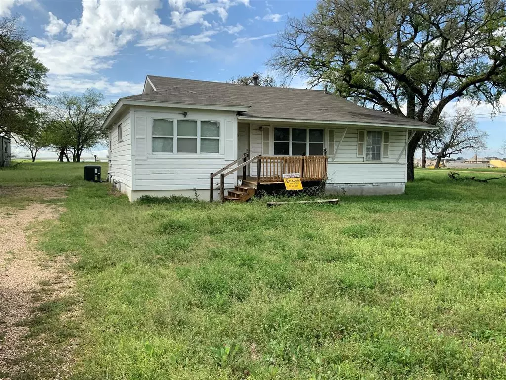 Keene, TX 76059,604 Santa fe