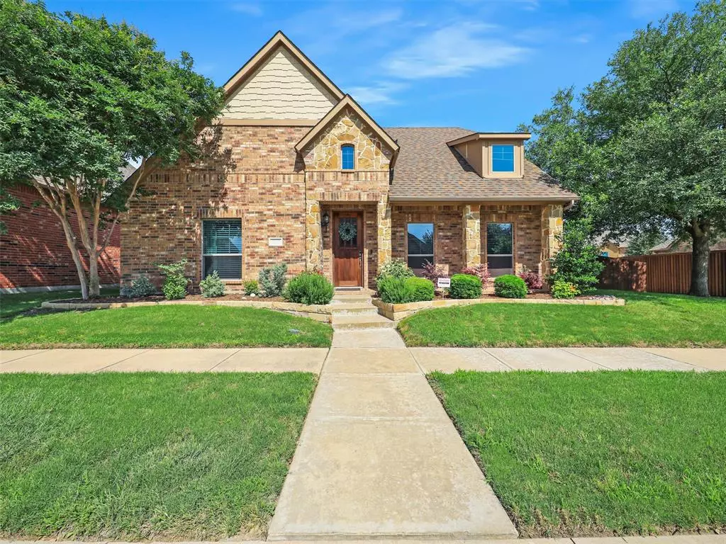 Mckinney, TX 75070,4105 Pecan Bend Lane