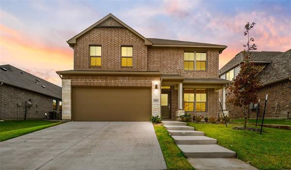 3221 Baehr Drive, Royse City, TX 75189