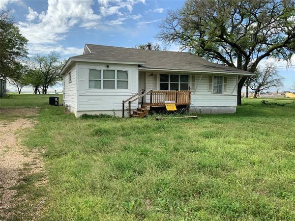 604 Santa fe, Keene, TX 76059