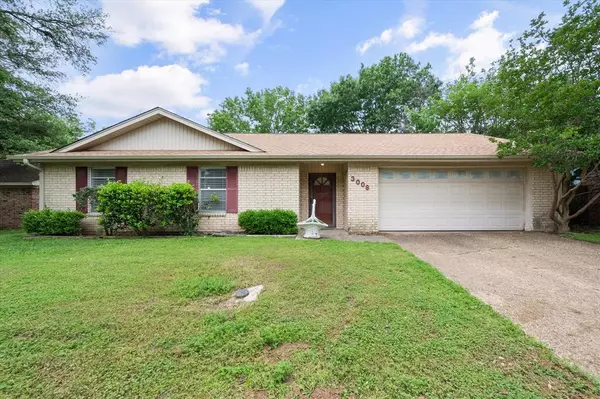 3008 Lafayette Street, Corsicana, TX 75110