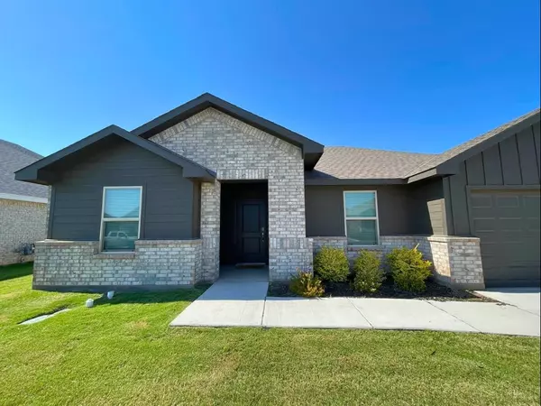 2610 Old Ironsides Road, Abilene, TX 79601