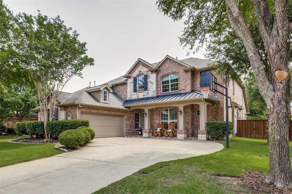 2047 Crowbridge Drive, Frisco, TX 75033