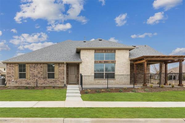 3950 Dalea Drive, Prosper, TX 75078