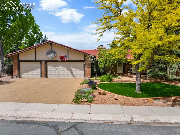 Colorado Springs, CO 80906,3206 Springridge DR