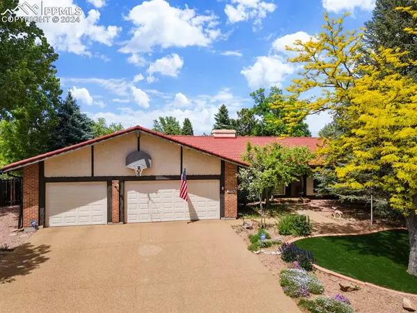 Colorado Springs, CO 80906,3206 Springridge DR