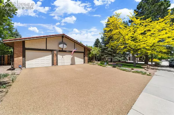 Colorado Springs, CO 80906,3206 Springridge DR