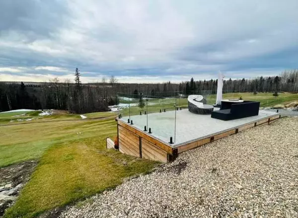 Rural Wetaskiwin No. 10 County Of, AB T0C 2V0,range road 11 #lot 21