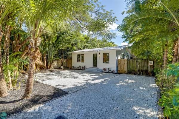 Wilton Manors, FL 33305,850 NE 26th St