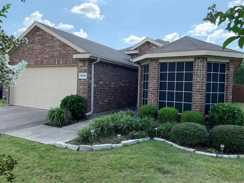 3019 Highgate Drive, Seagoville, TX 75159