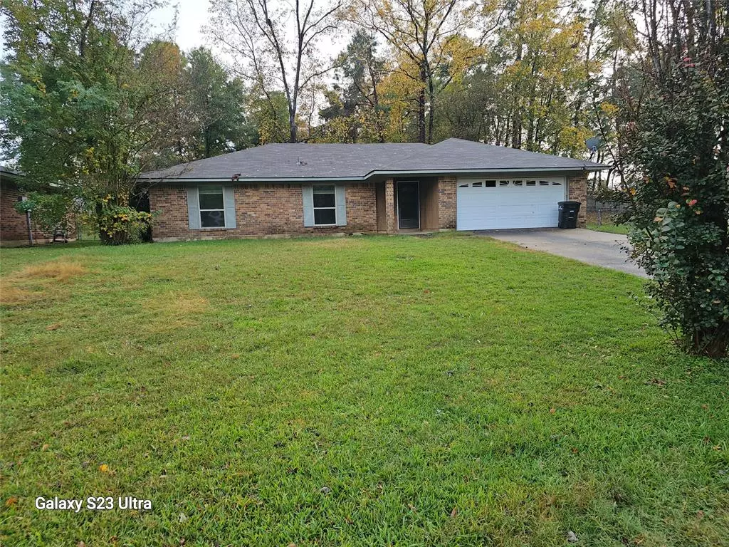 Haughton, LA 71037,8506 Hollow Bluff