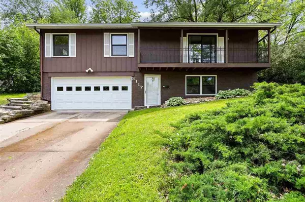 Iowa City, IA 52245,3117 Juniper Dr