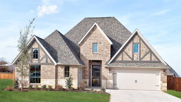 507 Peppercress Lane, Haslet, TX 76052