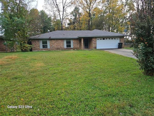 8506 Hollow Bluff, Haughton, LA 71037