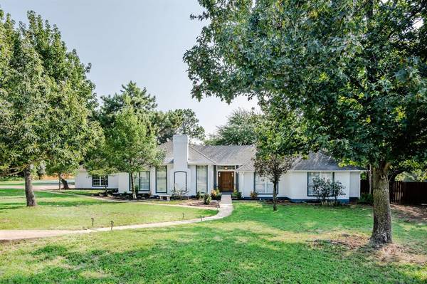 3029 Dumas Court, Flower Mound, TX 75022