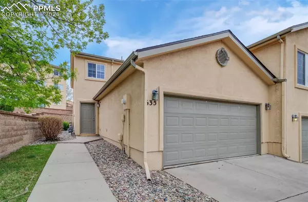 635 Cima Vista PT, Colorado Springs, CO 80916