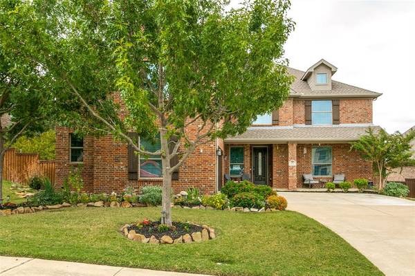 505 Royal Glade Drive, Keller, TX 76248