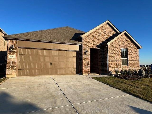 3704 Blacksmith Road, Aubrey, TX 76227