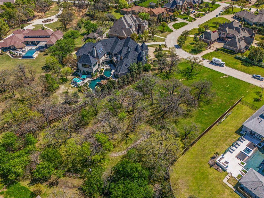 Southlake, TX 76092,1717 Bur Oak Drive