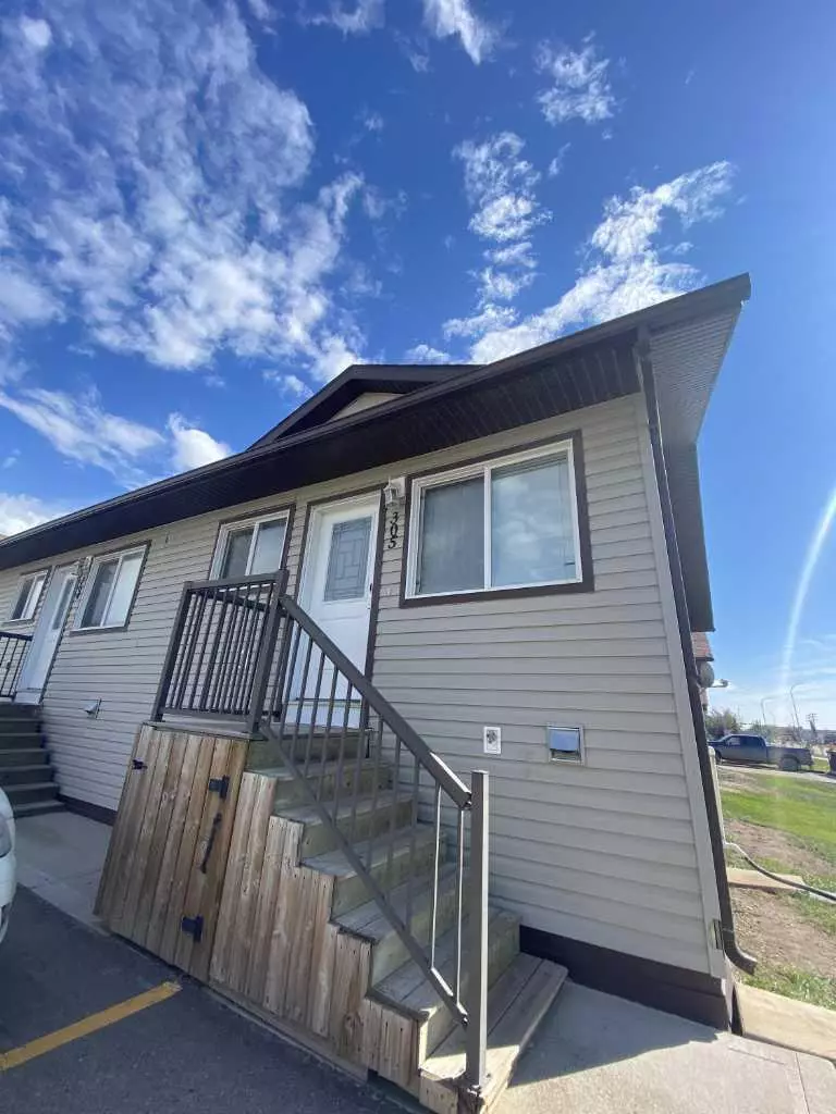 Grande Prairie, AB T8V4G1,9225 93 AVE #304