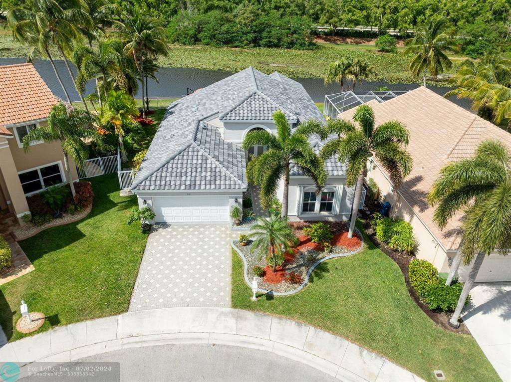 Weston, FL 33327,572 Cascade Falls Dr