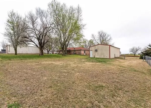 Chickasha, OK 73018,1286 County Road 1344