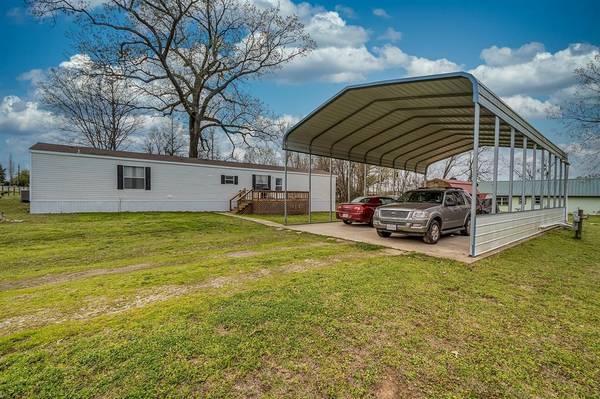 465 Comanche, Quitman, TX 75783