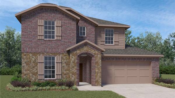 9900 Sunnyview Lane, Aubrey, TX 76227