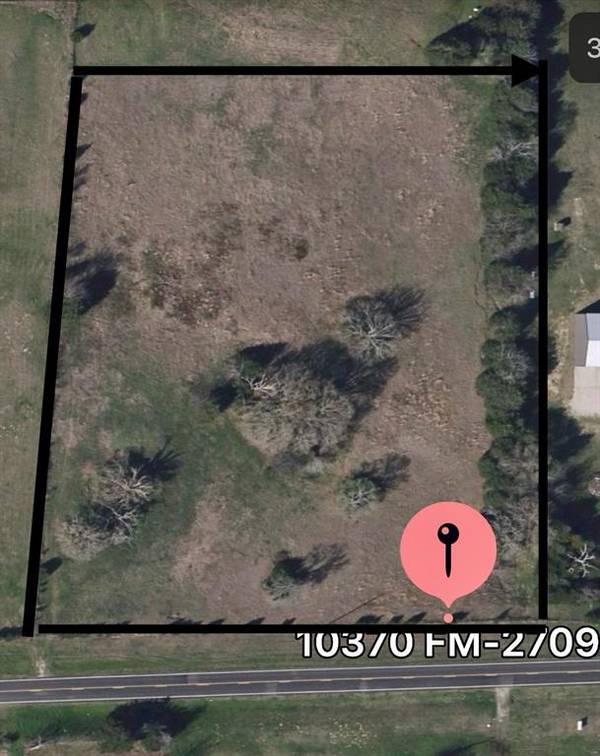 10370 FM 2709,  Eustace,  TX 75124