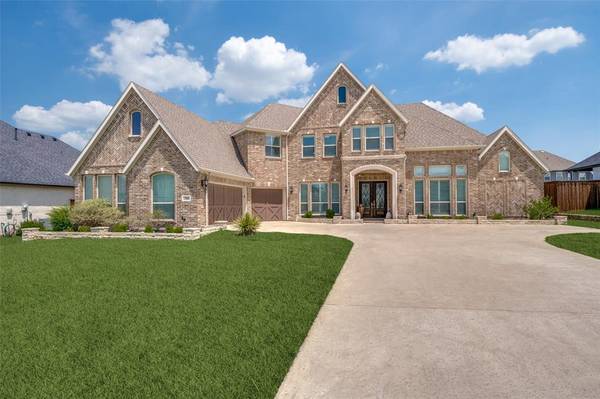 701 Winslow Lane, Prosper, TX 75078