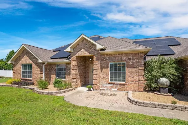 Lavon, TX 75166,918 Rolling Meadow Drive