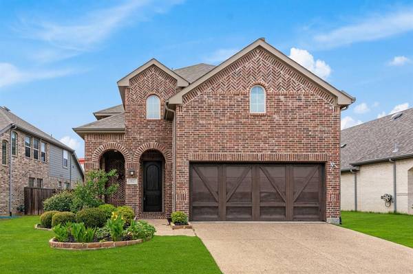 512 Wiltshire Boulevard, Lewisville, TX 75056