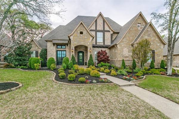 804 Glenmont Road, Keller, TX 76248