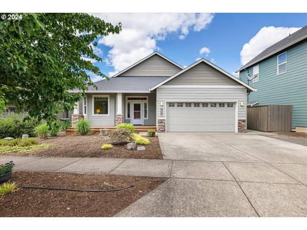 429 W OXFORD ST,  Newberg,  OR 97132