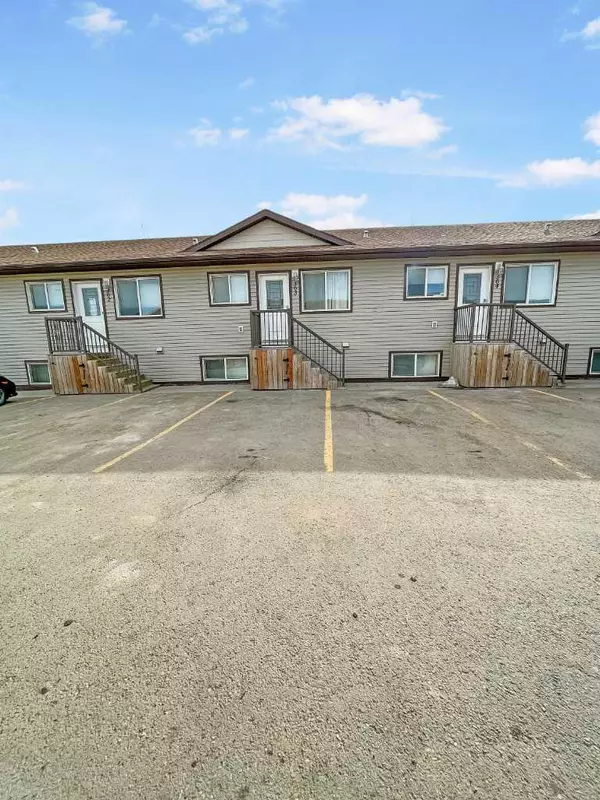 Grande Prairie, AB T8V4G1,9225 93 AVE #304