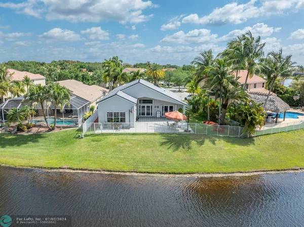 Weston, FL 33327,572 Cascade Falls Dr